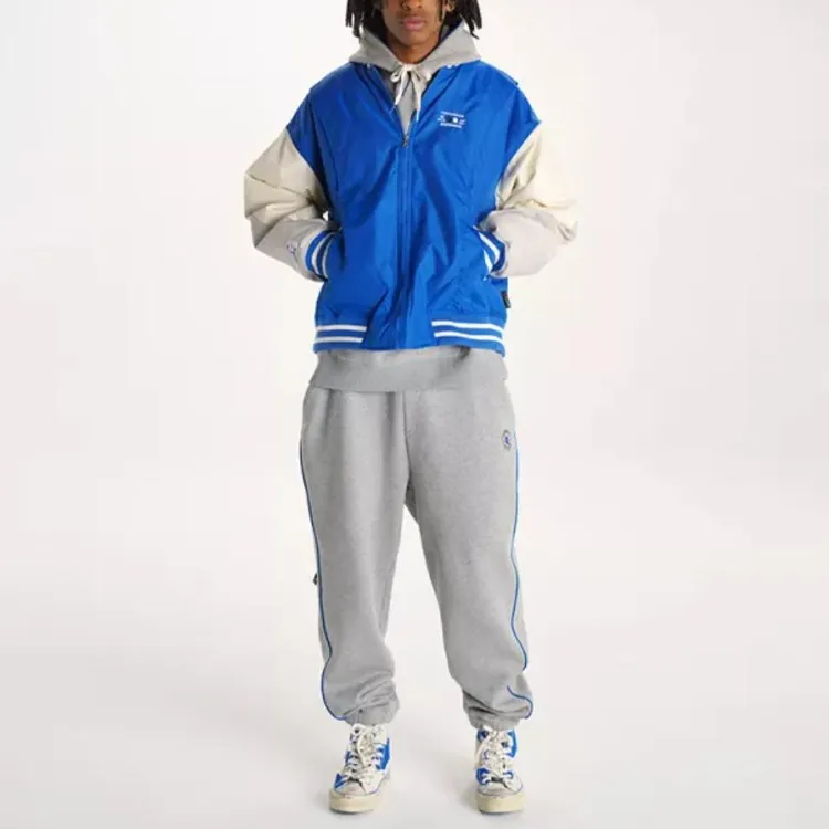 ADER ERROR X Converse Shapes Sweatpants-2