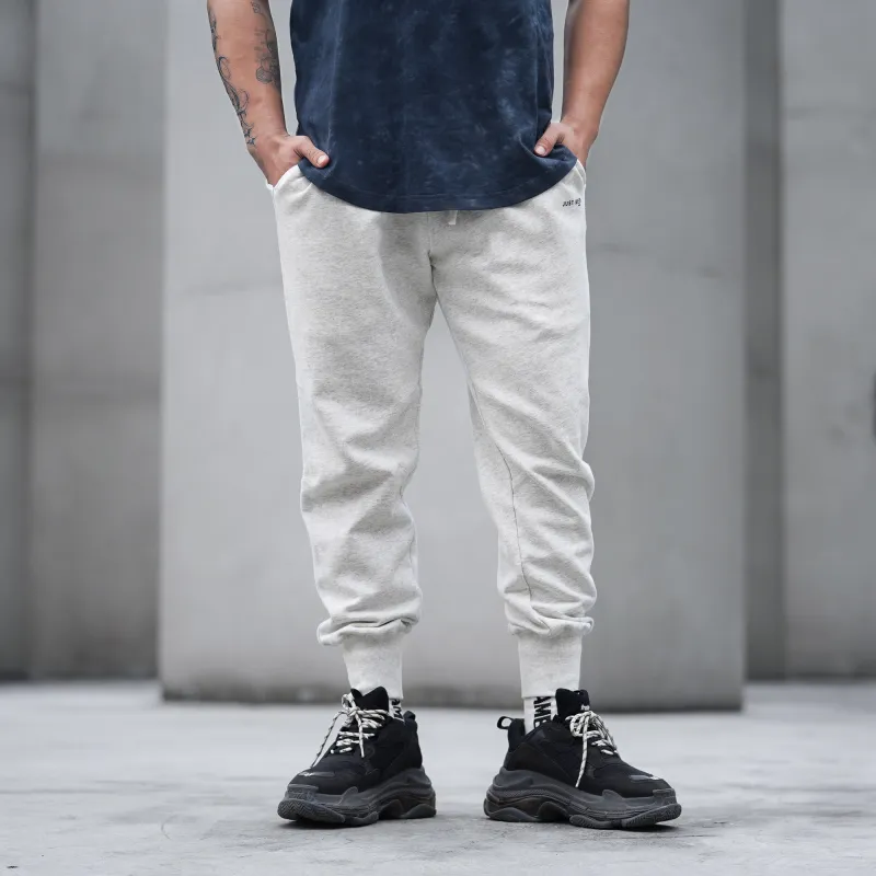 LUJIAMEN Sports Pants Spring Fall Unisex-3