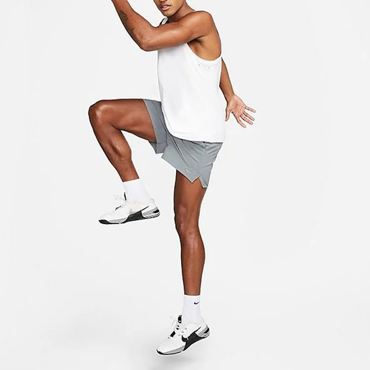Nike Unlimited Men's Dri FIT 5' Unlined Versatile Shorts-1
