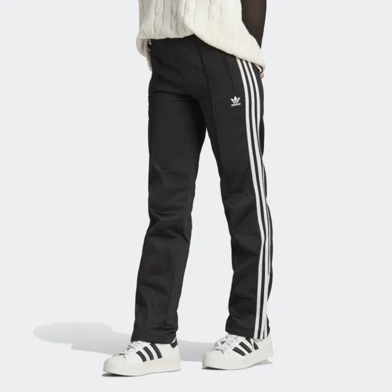 Adidas Trefoil logo Track Pants-1