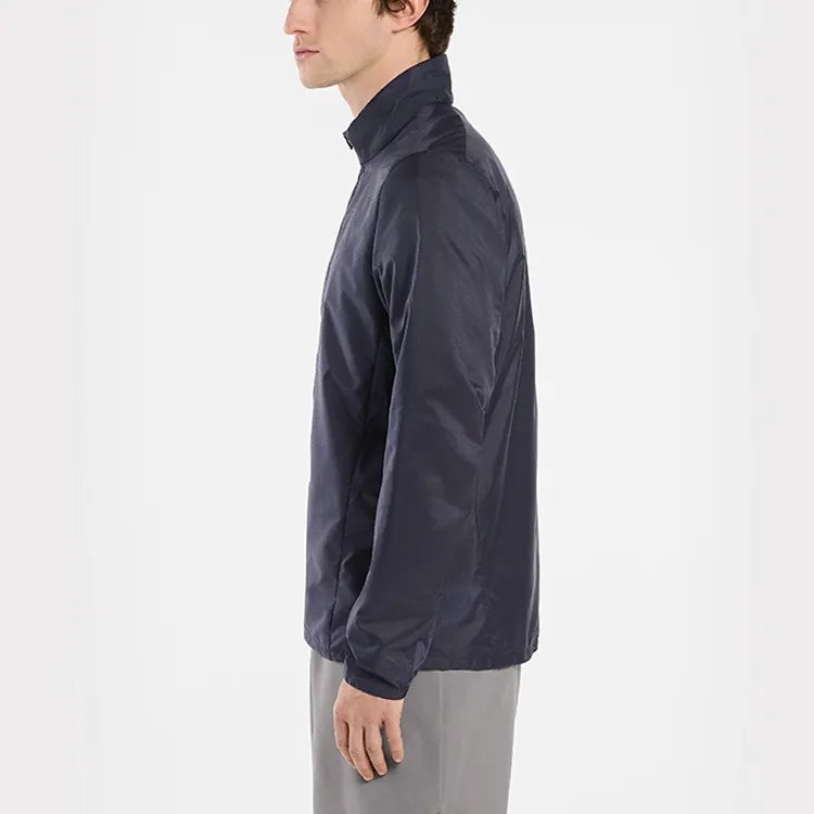 Arcteryx Norvan Windshell Jacket Men's-4
