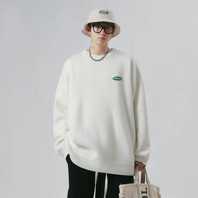 MPUX Sweaters Unisex-7