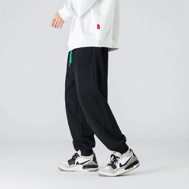 The Secret Order Of The Teddy Bear Jogger Sports Pants Unisex-4