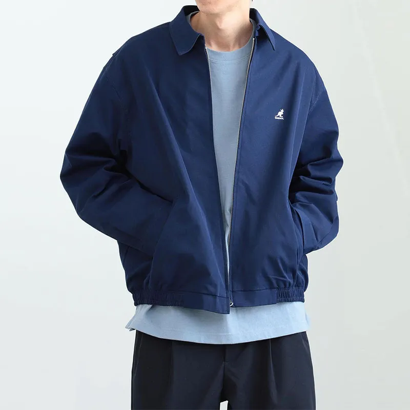 Kangol X Beams Jackets Men-2