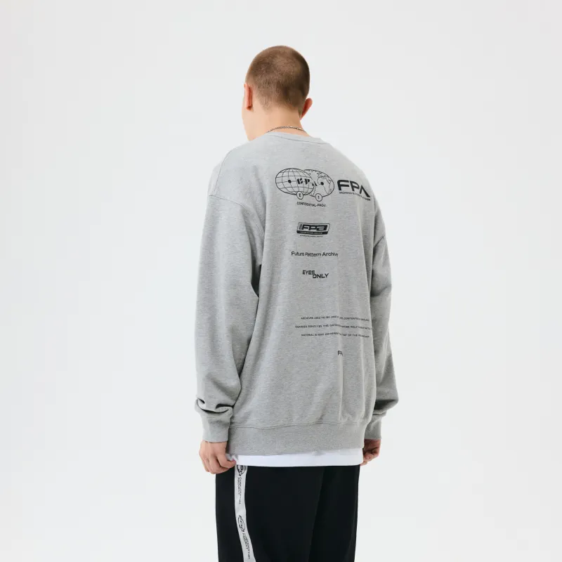 FPA Sweatshirts Unisex-13