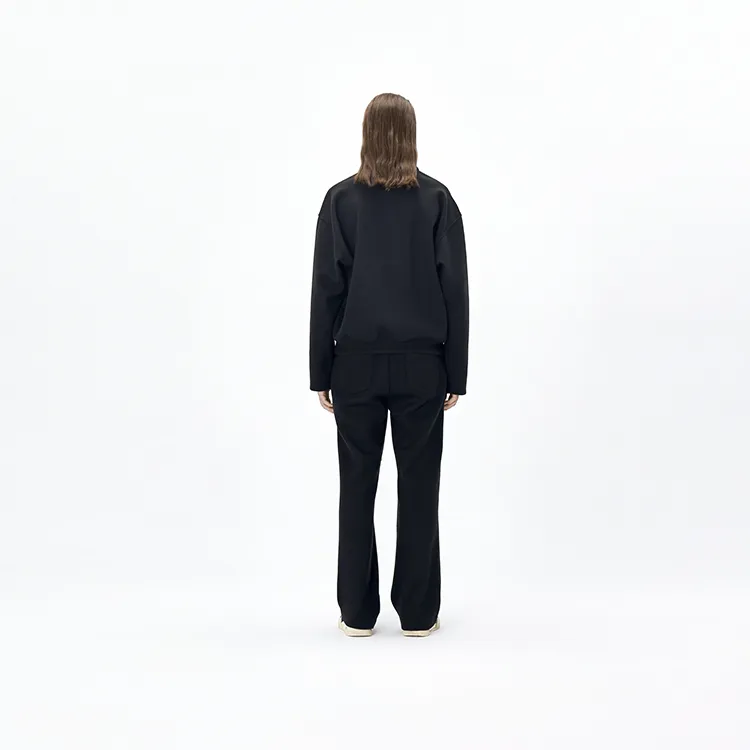 The Last Redemption Polo Shirts Unisex Black-3
