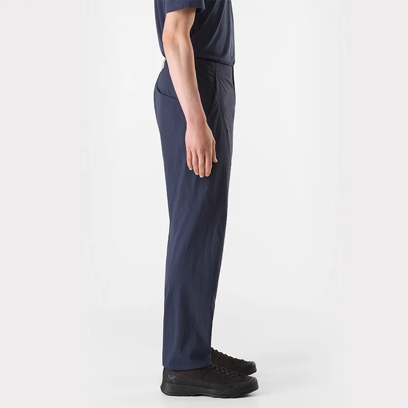 Arcteryx VEILANCE ALIGN MX Casual Pants Men-4