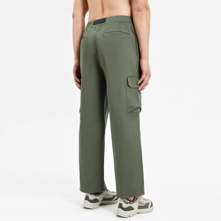 KOLON SPORT Camping Casual Pants Men's-8