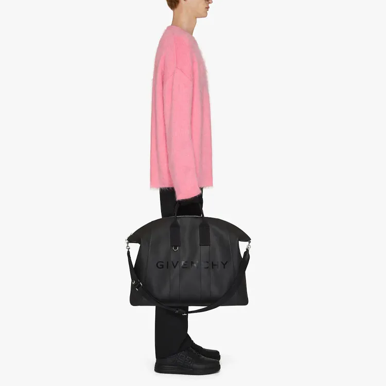 Givenchy SS23 Sweater Men's Pink-3
