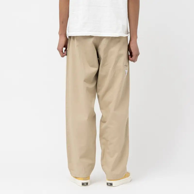 HUMAN MADE Skater Chino Pants-3
