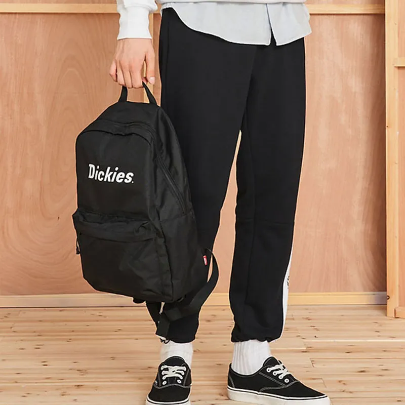 Dickies Casual Pants Men's Black-2