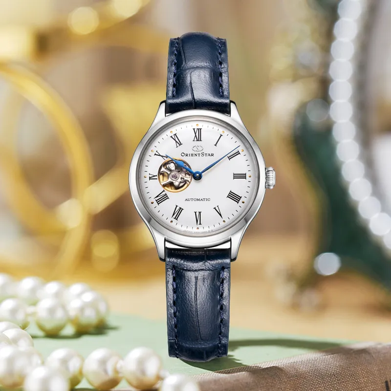 ORIENT STAR Women's Watch-2