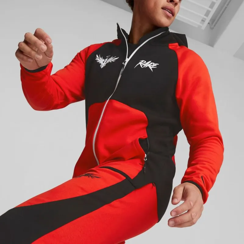 PUMA X Lamelo Ball Rare Dime Men's Jacket-4