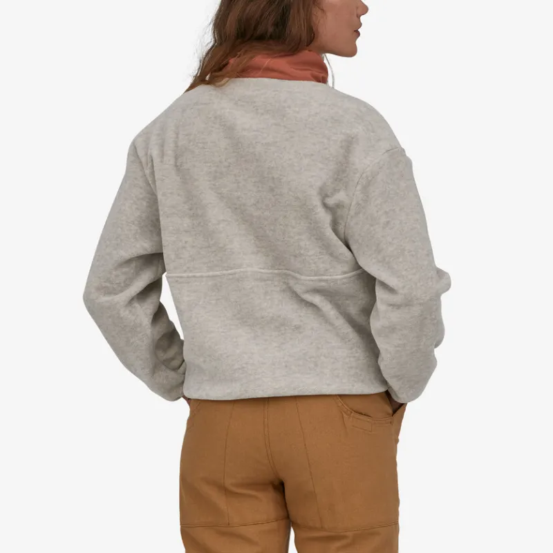 Patagonia Synchilla Sweatshirts Women's-11