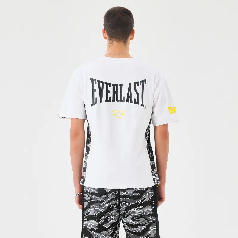 Everlast Straight T-Shirt Unisex-2