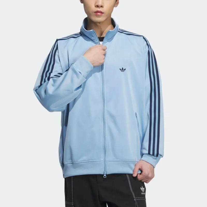 Adidas OriginalsTrack Jacket Gender Neutral-1