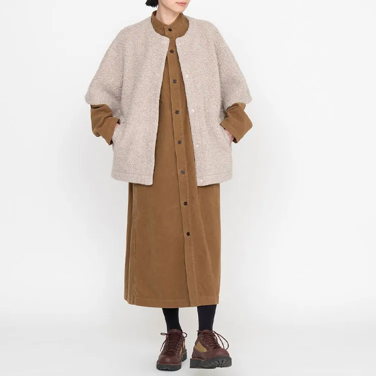 Nanamica Jackets Women's-4