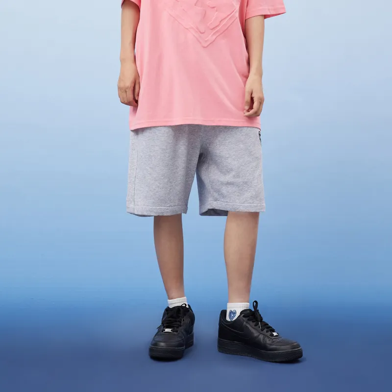 A11SLAVE Loose Fit Shorts Unisex-11