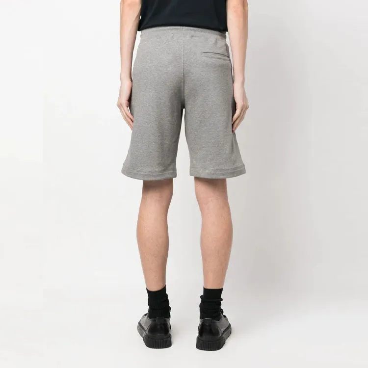 Ps Paul Smith Zebra patch Organic cotton Track Shorts-2