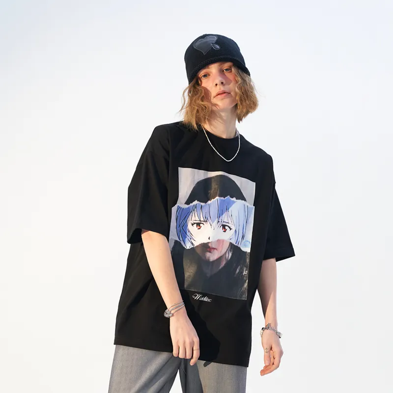 MODITEC T-Shirts Unisex-4