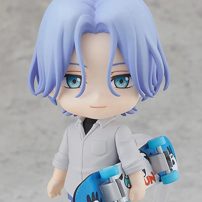 GOOD SMILE COMPANY Chibi Figures-3