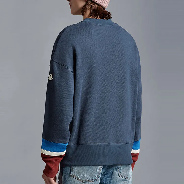 Moncler X Palm Angels Monogram Sweatshirt-2
