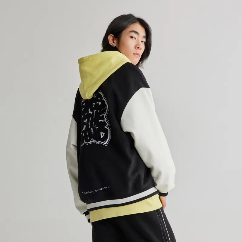 BEASTER Baseball Jerseys Unisex-4