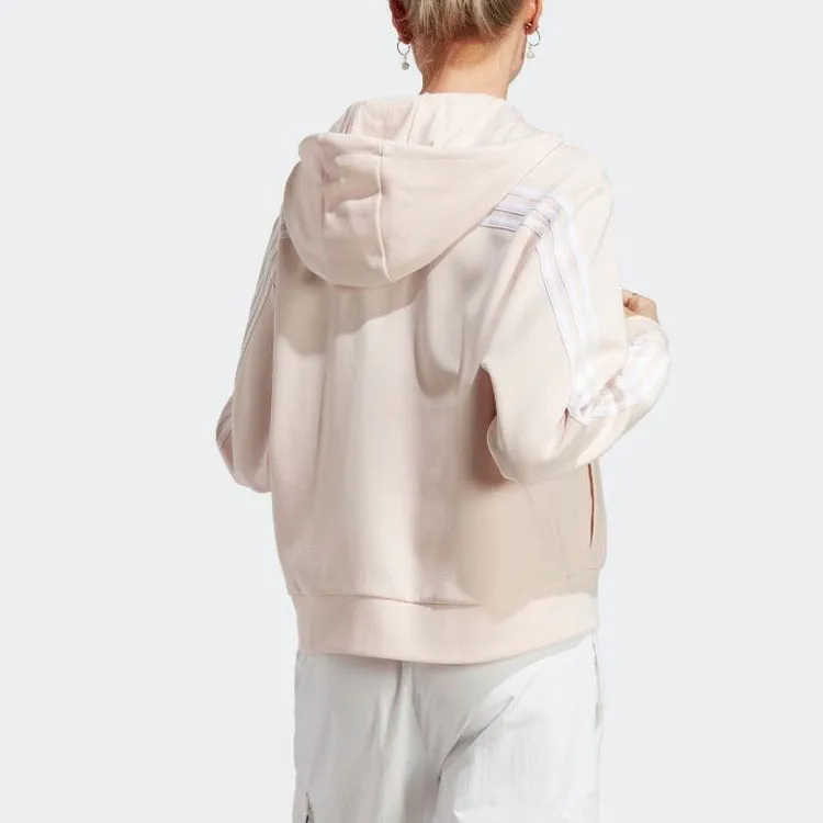 Adidas Sweatshirts Women's Light Pink-2