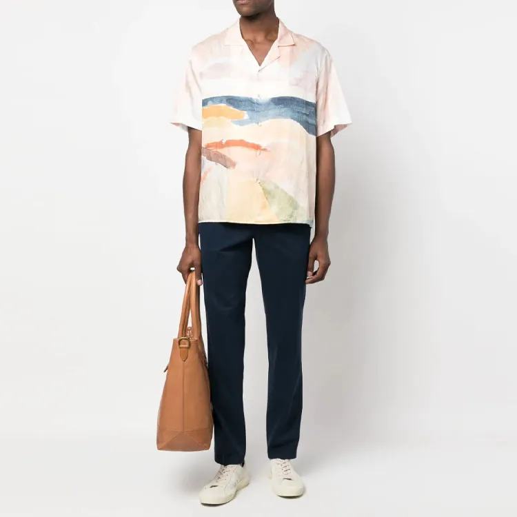 Polo Ralph Lauren Chester Slim cut Chino Trousers-1