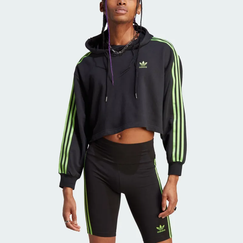 Adidas Originals Sweatshirts Women's Black-2