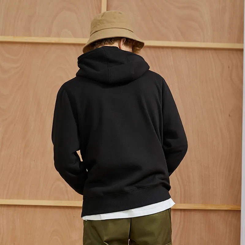 Dickies Sweatshirt Unisex Black-2