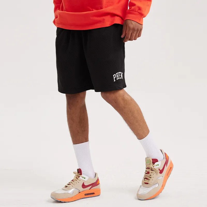 Phew Basketball Shorts Men-2