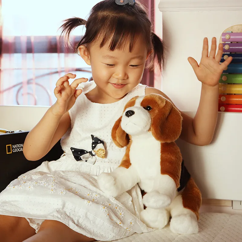 NATIONAL GEOGRAPHIC Plush Toy-1