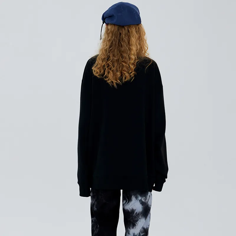 ICONS Lab Sweatshirts Unisex-3