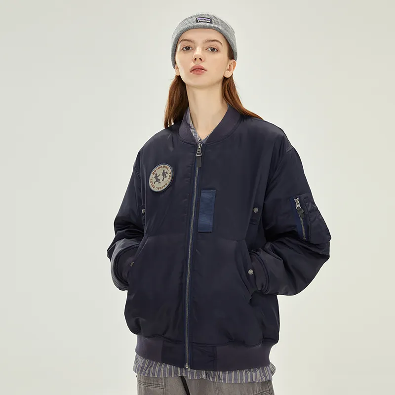 NOTHOMME Puffer Jackets Unisex-8