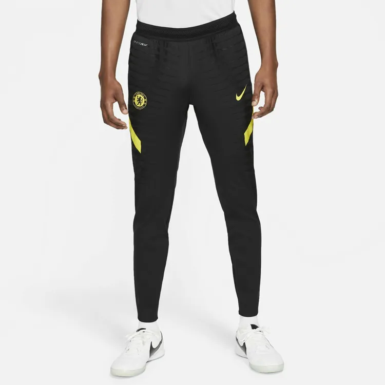 Nike Knitted Sweatpants Men Black-1