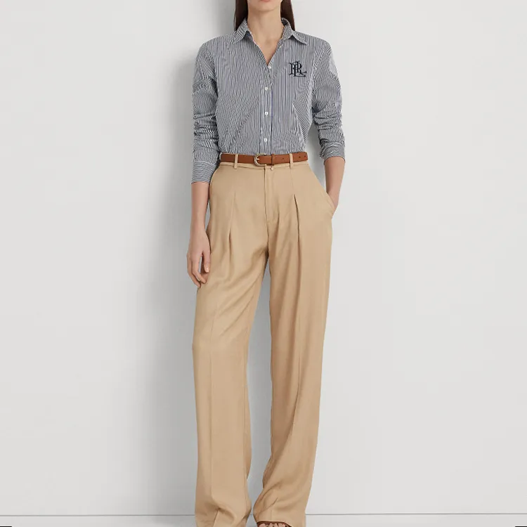 Polo Ralph Lauren Shirt Women's-2