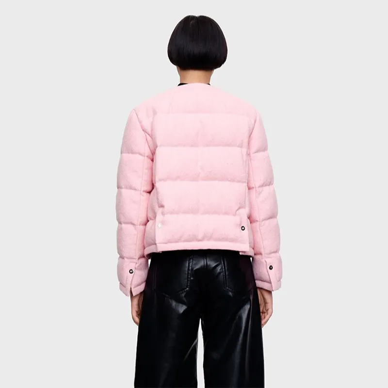 IMMI Down Jackets Women's-2
