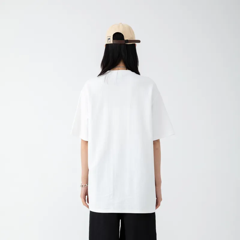 FEICHAI T-Shirts Unisex-5