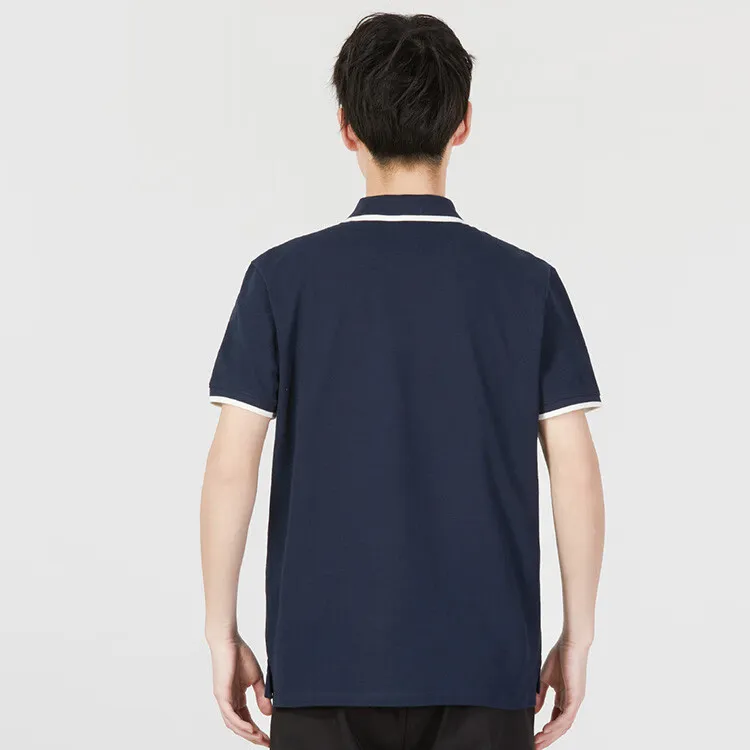 JACK WOLFSKIN Polo Shirts Men-2