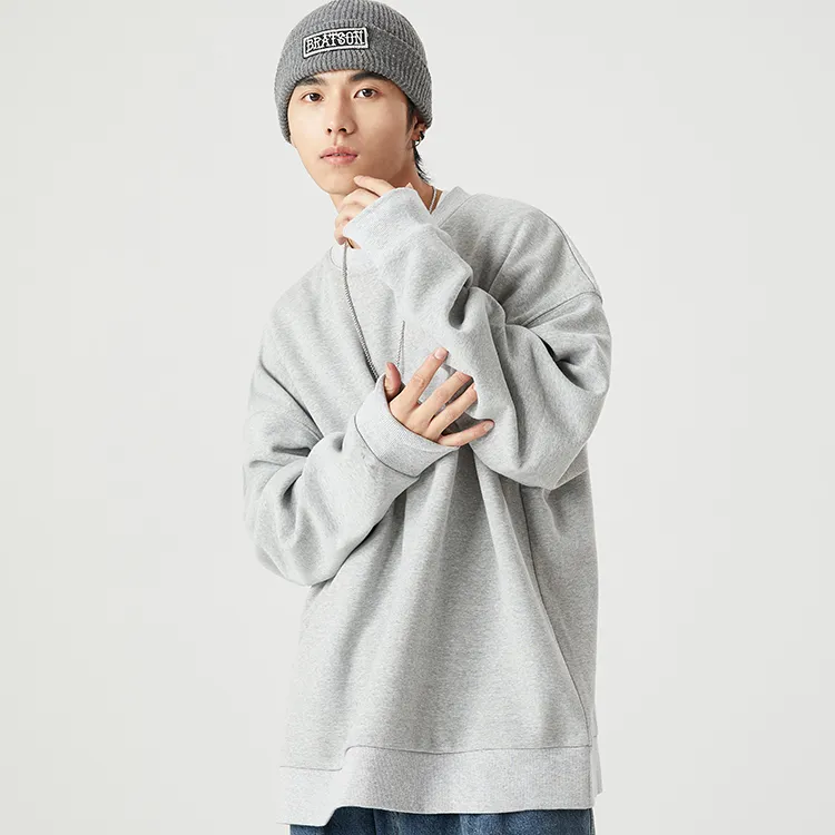 OLRIK Sweatshirts Unisex-9