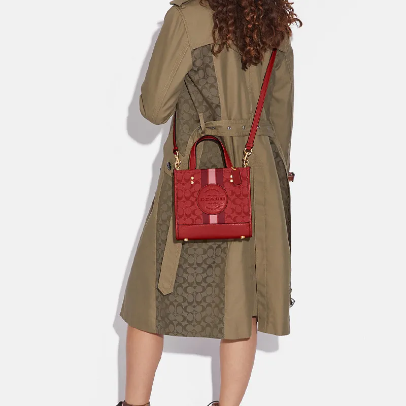 COACH Dempsey Handbags-3