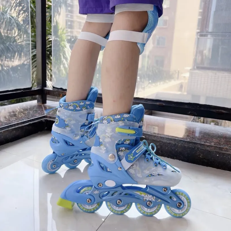 Steven Oo Inline Skate Skates Unisex-15