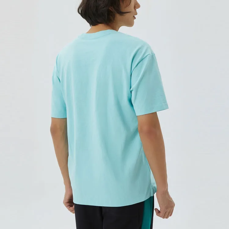 GAP T Shirts Unisex Light Blue-3
