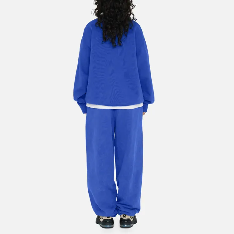 Nike X Stussy Acid Wash Crew Fleece Asia Sizing-4