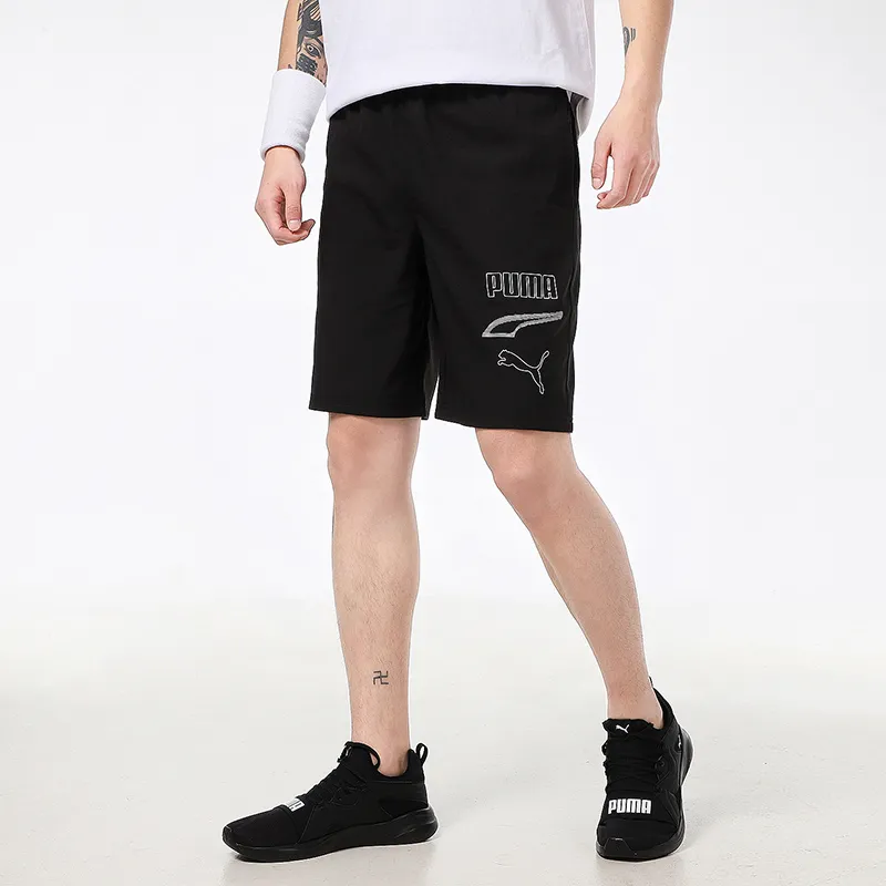 PUMA Casual Shorts Men-3