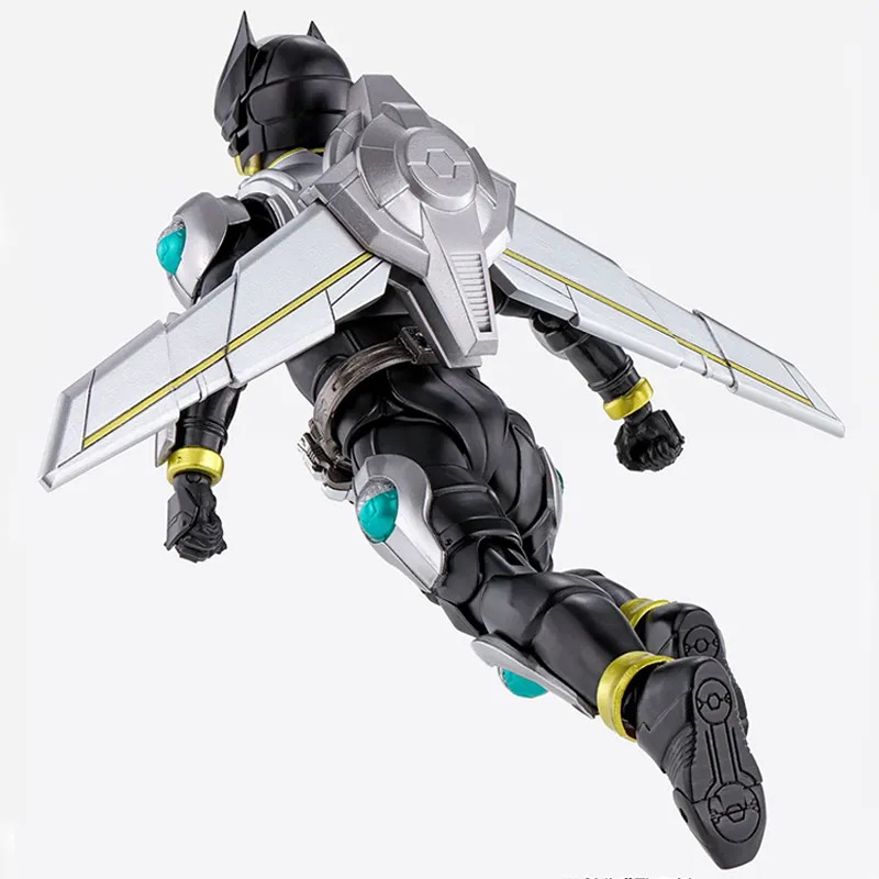 BANDAI Action Figures-5