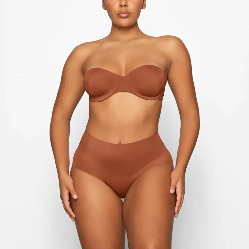 Skims Women's Strapless Bras-2