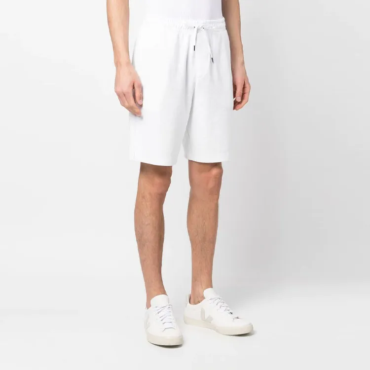 Polo Ralph Lauren Relaxed Fit Drawstring Shorts-4