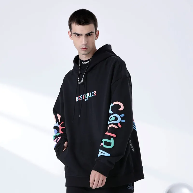 BTK Sweatshirts Unisex-2